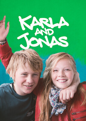Karla and Jonas poster